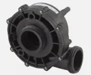 310-1510 1-05-0354 Waterway Wet End for Executive Series 56-Frame 5.0HP Spa Pump