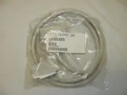 DEC BC21R-5L 5' 10" DSSI EXTENSION CABLE, NEW IN FACTORY BAG, 17-02383-01