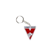 Sydney Swans AFL Keyring