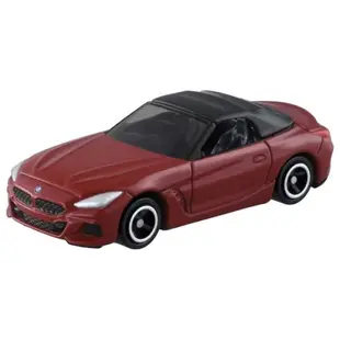 TOMICA No.74 BMW Z4 TM074A2多美小汽車