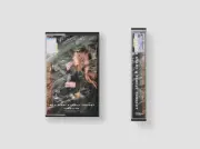 Charles 'Let's Start a Family Tonight' Cassette Tape Babe City Records