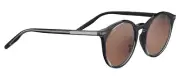 NEU SERENGETI LEONORA SS028002 POLARIZED Eyewear Sonnenbrille Worldwide Shipping