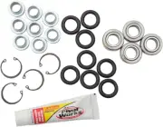 Pivot Works Shock Bearing Kit Rear Polaris RZR XP 1000 2014-2015