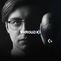 在飛比找蝦皮購物優惠-預約中！ Shroud 羅技 Logitech G303 G