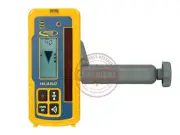 SPECTRA PRECISION HL450 LASER RECEIVER DETECTOR, LASEROMETER, TRIMBLE,TOPCON