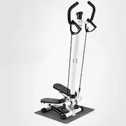 Home use Steppers Fitness Mini Stepper Exercise Cross Trainer Elliptical Men and Women Stepper Cardio Exercise Trainer T