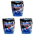156pc Finish Powerball Dishwasher Tablets All-in-1 Ultimate Cleaning Soap