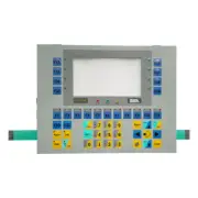 1PCS New For ESA VT310WA0000 / VT-310W / VT310W Membrane Keypad Replacement