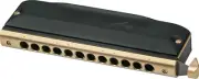 TOMBO µ-01 2248 Chromatic harmonica F/S