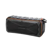 S610 Outdoor Waterproof Bluetooth Orange Audio Docks & Mini Speakers