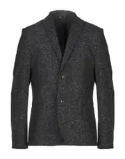 [DANIELE ALESSANDRINI HOMME] DANIELE ALESSANDRINI HOMME Blazers - Item 49575996