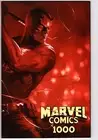 Marvel Comics - Marvel Comics (2019) #1000 - Dellotto Daredevil Variant