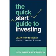 The Quick-Start Guide to Investing Book