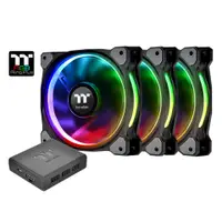 在飛比找蝦皮購物優惠-小白的生活工場*Thermaltake Riing Plus