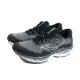 Mizuno WAVE RIDER 27 SSW SW 美津濃 慢跑鞋 運動鞋 黑灰 女鞋 J1GD237722 no220