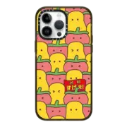 iPhone 14 Pro Max Impact Case Pomato Around You