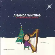 Amanda Whiting - A Christmas Cwtch (LP)