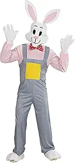 "COUNTRY RABBIT" (overalls, gloves, shoe covers, mask) - (XXL)