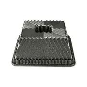 Nordic Ware Bundt® Squared Pan