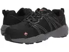 Merrell Z7417 Womens Black Fullbench Superlite AT Work Shoe Size 7 M