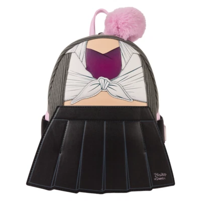 Britney Spears ...Baby One More Time Cosplay Mini Backpack
