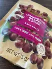 Beloved Champagne Grapes & Roses bath salts. Shea butter Essential oils