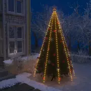 Christmas Tree Net Lights with 400 LEDs 157.5"