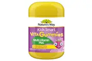 Nature's Way Kids Smart Vita Gummies Multivitamin 120