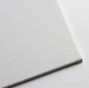 DALER ROWNEY 5x7, Canvas Panel, 3 Pack, Acid Free, Factory Sealed