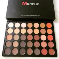 在飛比找蝦皮購物優惠-✨ Morphe 眼影 350M 美國