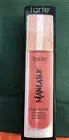 Tarte Maneater Blush & Glow Cheek Plump .27 fl.oz. Full Size New Boxed - Berry