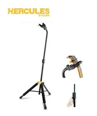 在飛比找Yahoo!奇摩拍賣優惠-【現代樂器】免運！HERCULES GS414B PLUS 