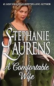 [Stephanie Laurens] A Comfortable Wife