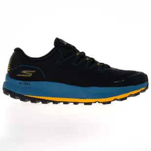 【SKECHERS】男鞋 慢跑系列 GO RUN PULSE TRAIL(220561BKYL)