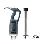 750W Commercial Immersion Blender, Handheld Stick Mixer with 18" Detachable S...
