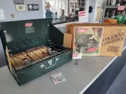 Coleman Stove 413H NOS