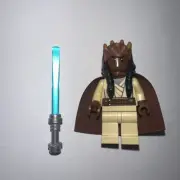 Lego Star Wars Agen Kolar Minifigure SW0421
