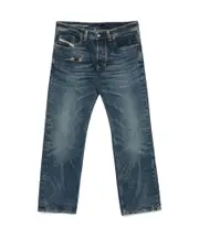 1985 Larkee jeans 33,36,30,31,32 BLUE