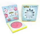 Colourpop X Pokémon Metronome Cream Blush Warm Pink Authentic Brand New In Box