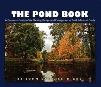 在飛比找博客來優惠-The Pond Book: A Complete Guid