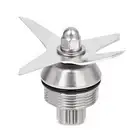 Blender Blade Replacement Part for Vitamix, Stainless Steel Blender Wet Blade...