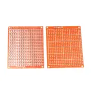 5x7cm Prototyping Board Matrix Board Great for Electronics Projects