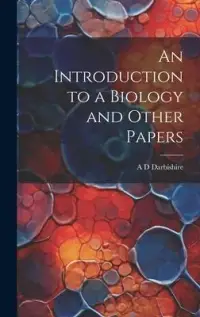 在飛比找博客來優惠-An Introduction to a Biology a