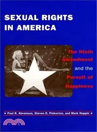 在飛比找三民網路書店優惠-Sexual Rights in America: The 