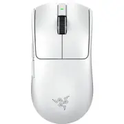 [New] 8000Hz dongle bundled Razer Razor VIPER V3 PRO (White Edition) Gaming