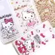 【Hello Kitty】Samsung Galaxy S7 彩鑽透明保護軟套