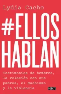 在飛比找博客來優惠-#Ellos hablan / #They Speak: T