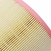 PARTS NUMBER 13717536006 Filter Pack OF 1 Piece