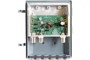 Kingray 43Db Uhf/Vhf Shielded Masthead