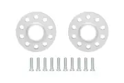 Eibach Pro Spacer System 5mm Spacer 5x114.3 BP Hub Center 67.1 for 04-09 Mazda 3 (for: Mazda)